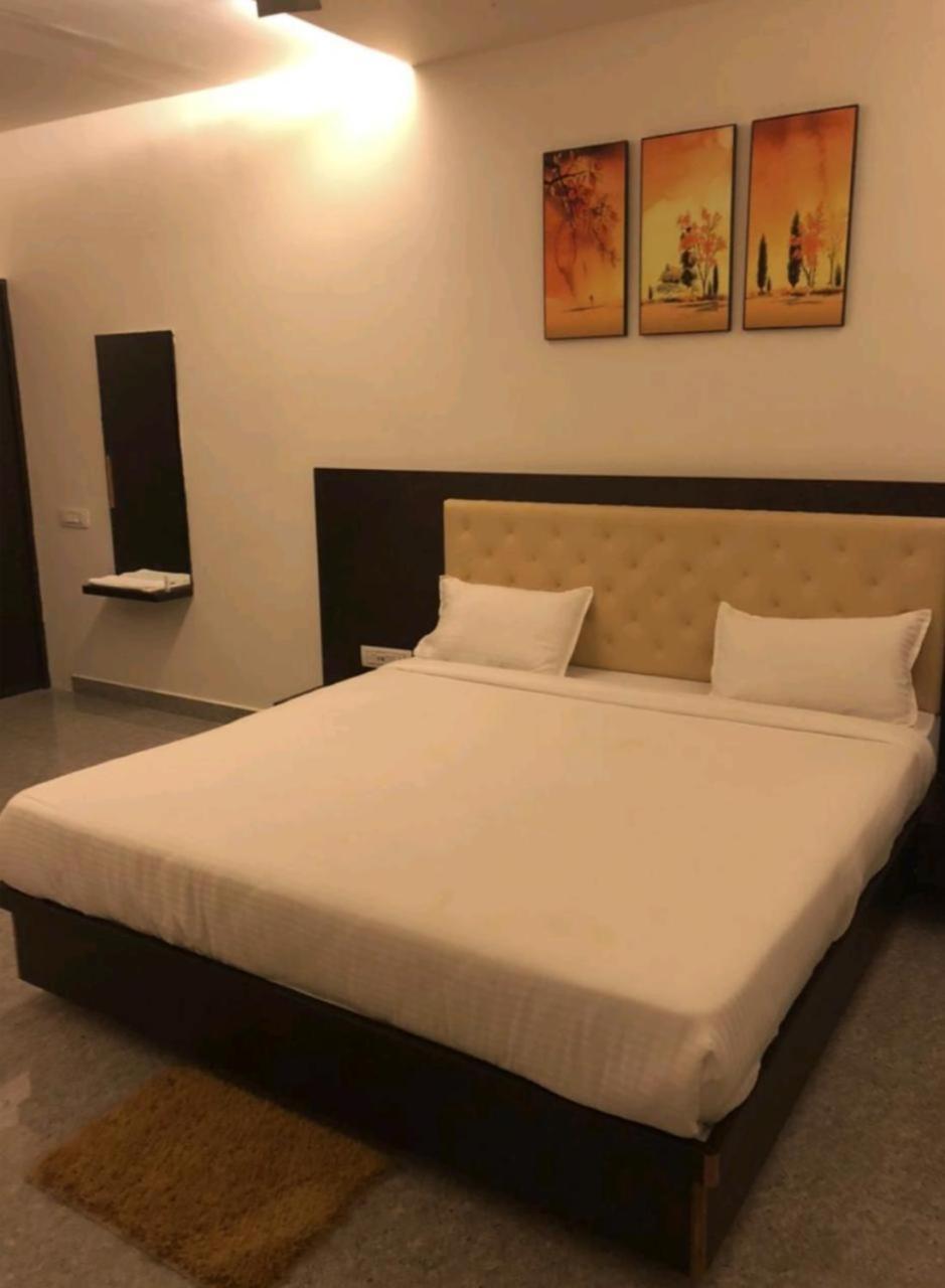 Amazing Fun World By Nexottel Hotel Dwarka  Exterior photo