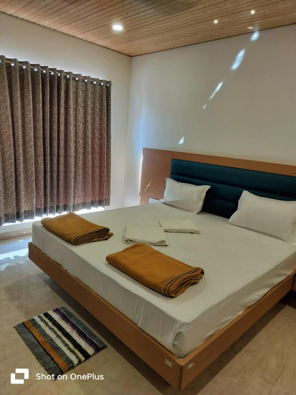 Amazing Fun World By Nexottel Hotel Dwarka  Exterior photo